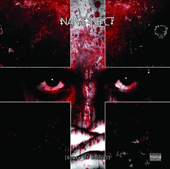 02/03/2014 : NANO INFECT - Scars of Denial