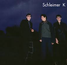 16/06/2014 : SCHLEIMER K - Schleimer K