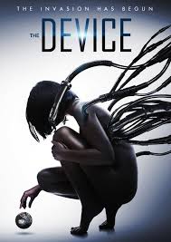 NEWS Sci-fi thriller The Device on DVD 23 March 2015