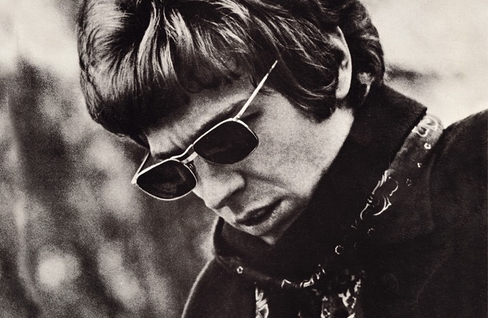 NEWS The Soul Walker | Celebrating The Sound Of The Late Scott Walker († March 22, 2019)