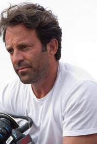 SCOTT WAUGH