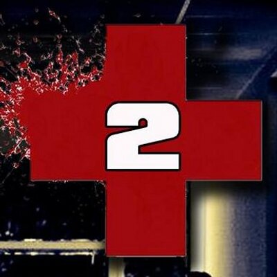 NEWS Scream queen Debbie Rochon in The Hospital 2.