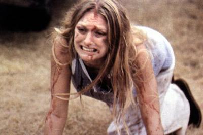 NEWS Scream queen Marilyn Burns dies at 65