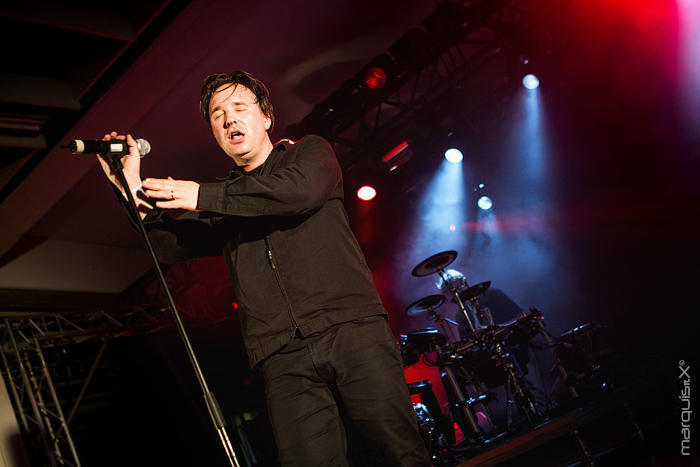 SEABOUND - Amphi Festival, Köln, Germany
