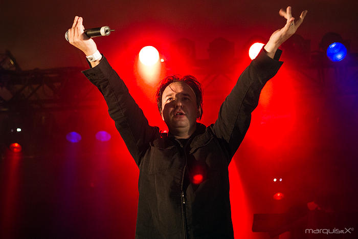 SEABOUND - Amphi Festival, Köln, Germany