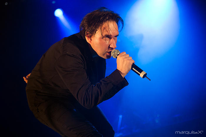 SEABOUND - Amphi Festival, Köln, Germany