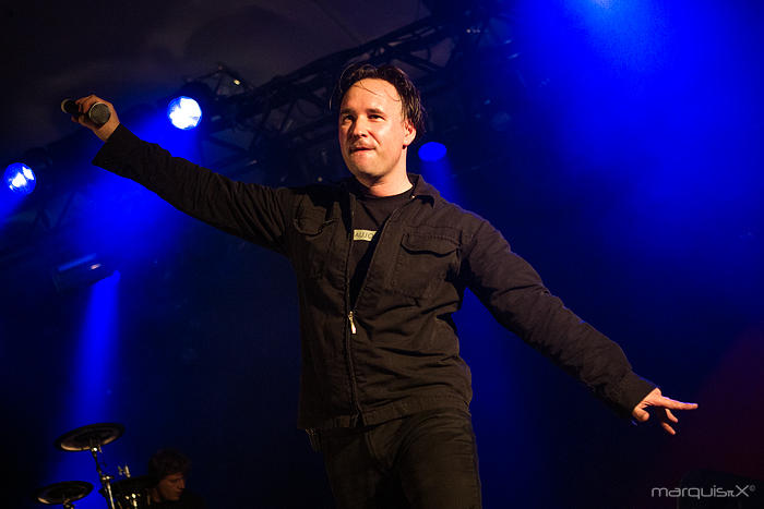 SEABOUND - Amphi Festival, Köln, Germany