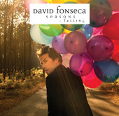 15/01/2013 : DAVID FONSECA - Seasons: falling