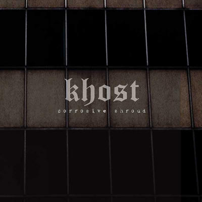 NEWS Second album by Khost out on Cold Spring