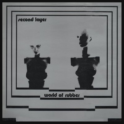 27/07/2015 : SECOND LAYER - World Of Rubber