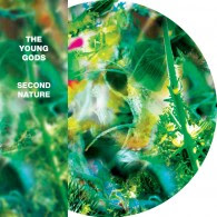 NEWS Second Nature by The Young Gods on picture disc NEWS Second Nature by The Young Gods on picture disc