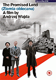 NEWS Second Run DVD releases The Promised Land by Andrzej Wadja