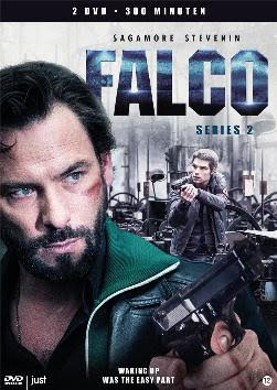 NEWS Second season of Falco out