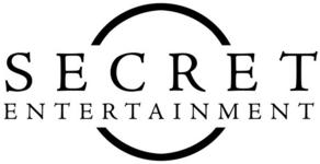 SECRET ENTERTAINMENT