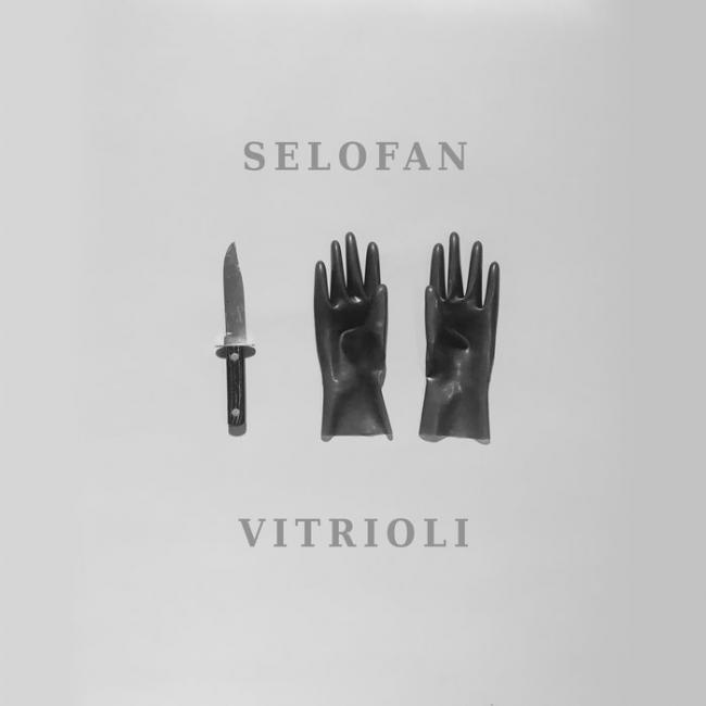 18/12/2018 : SELOFAN - Vitrioli