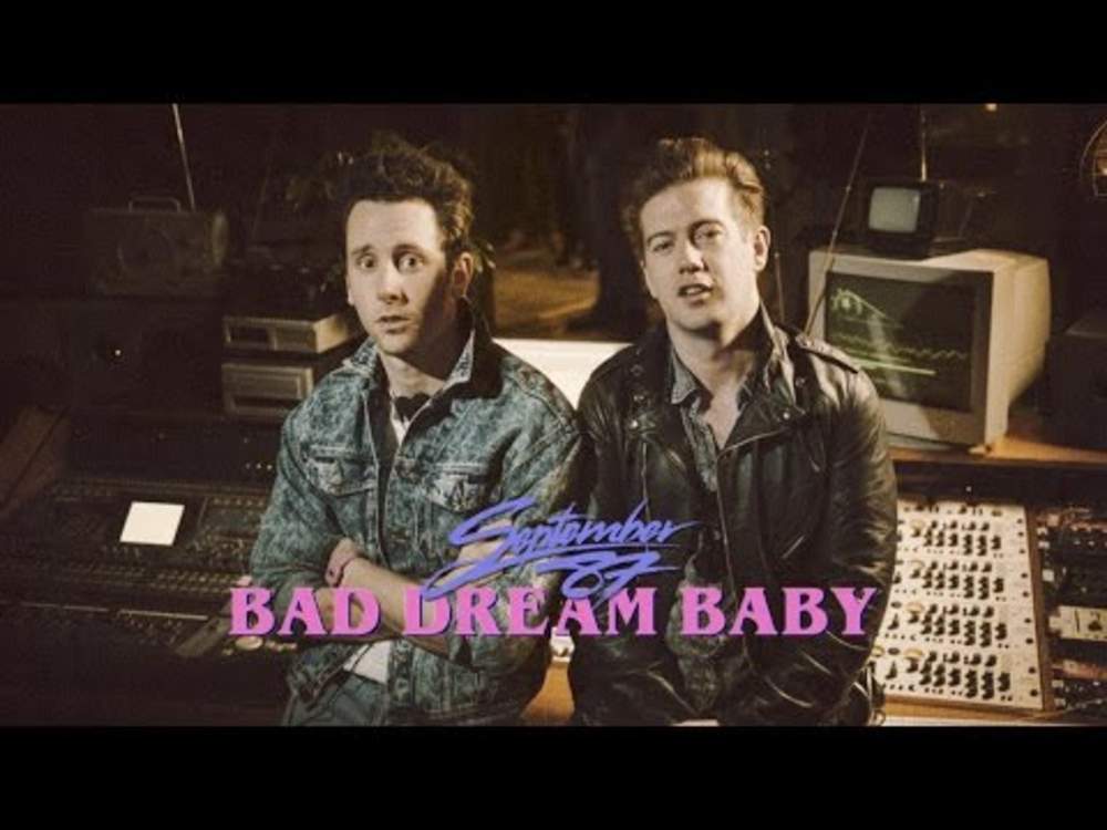 5331 Bad Dream Baby
