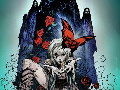 NEWS September Mourning Reaches Initial Kickstarter Funding Goal & Announces Stretch Goals