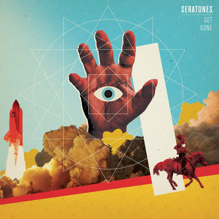 09/12/2016 : SERATONES - Get Gone