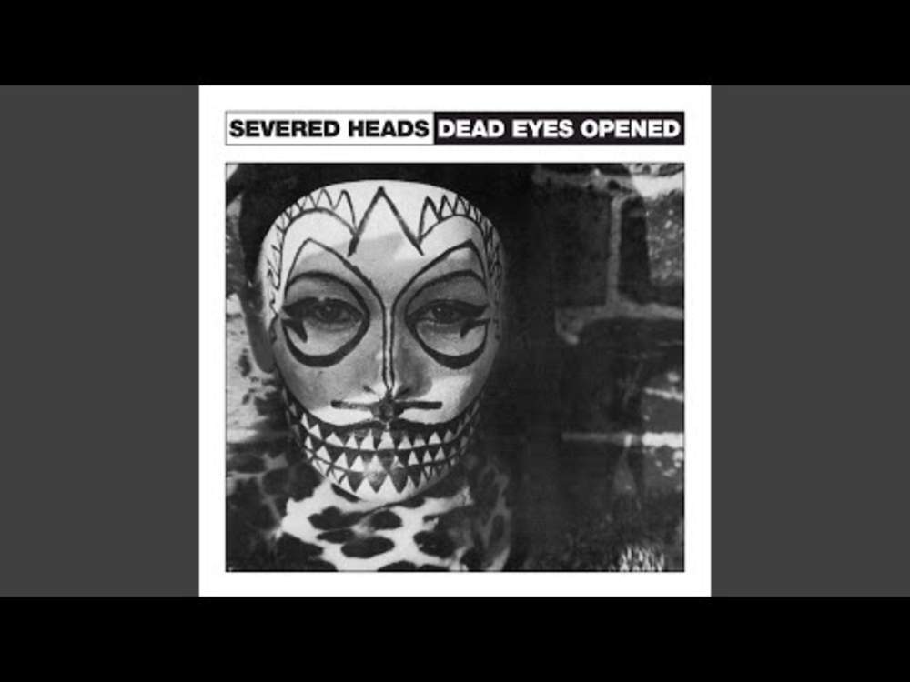 520 Dead Eyes Opened