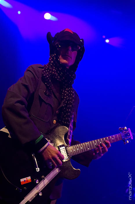 SEX GANG CHILDREN - Gothic Festival, Waregem, Belgium