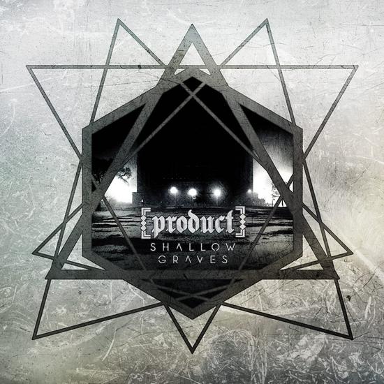 30/03/2014 : [PRODUCT] - Shallow Graves