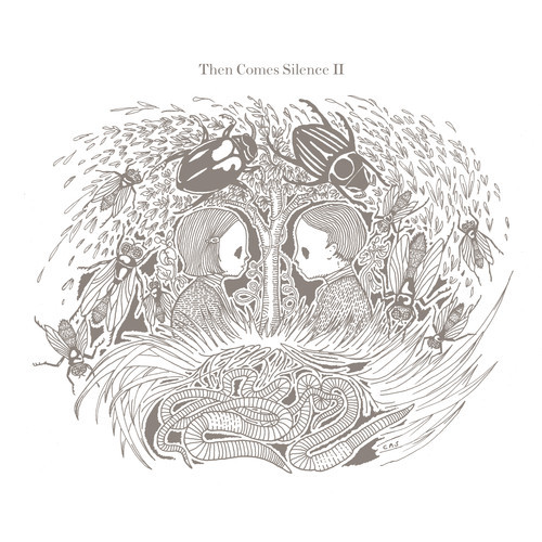 03/03/2014 : THEN COMES SILENCE - She Lies In Wait 03/03/2014 : THEN COMES SILENCE - She Lies In Wait