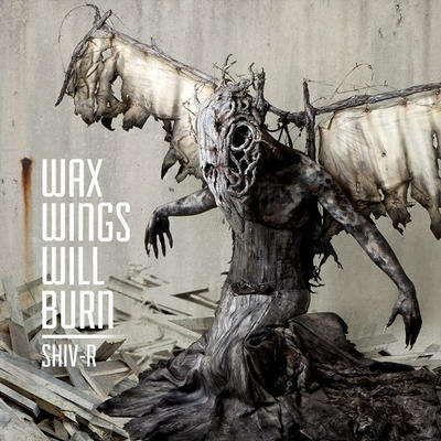 NEWS Shiv-r releases third album NEWS Shiv-r releases third album