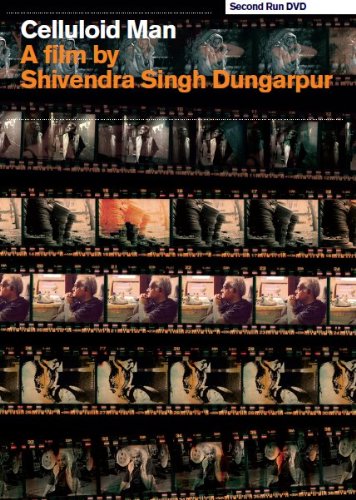 20/04/2014 : SHIVENDRA SINGH DUNGARPUR - Celluloid Man