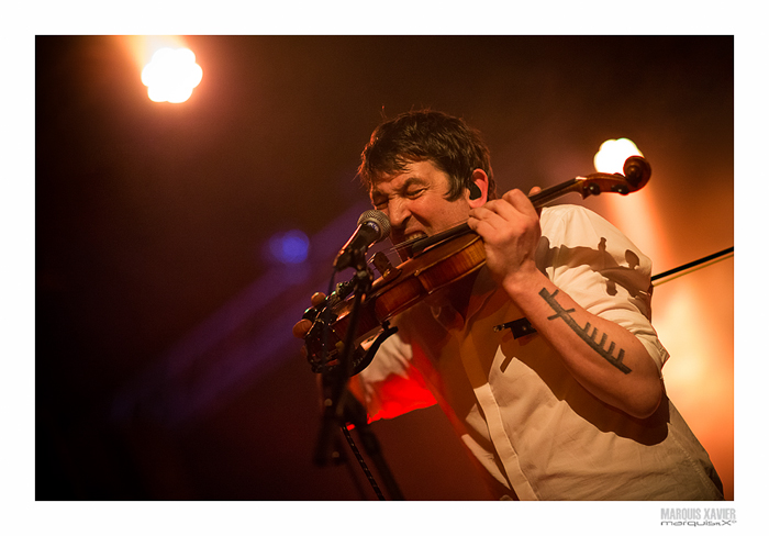 SIEBEN - Black Easter Festival, Zappa, Antwerp, Belgium