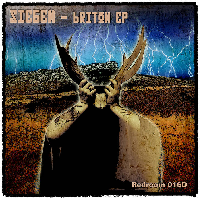 09/12/2016 : SIEBEN - Briton EP