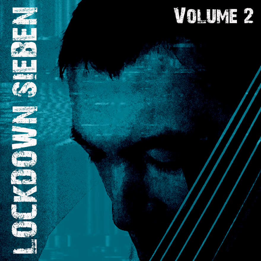 NEWS Sieben covering David Bowie's Heroes live + new CD album 2020 VISION releases this Friday, 12th June! NEWS Sieben covering David Bowie's Heroes live + new CD album 2020 VISION releases this Friday, 12th June!