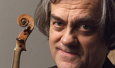NEWS Sigiswald Kuijken plays Bach in Hasselt