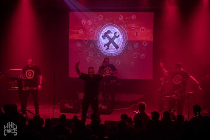 SIGNAL AOUT 42 - Bimfest XXI - St Niklaas