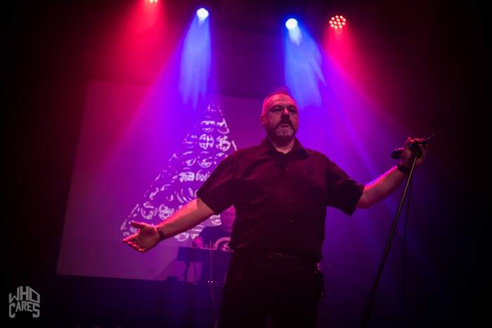 SIGNAL AOUT 42 - Bimfest XXI - St Niklaas
