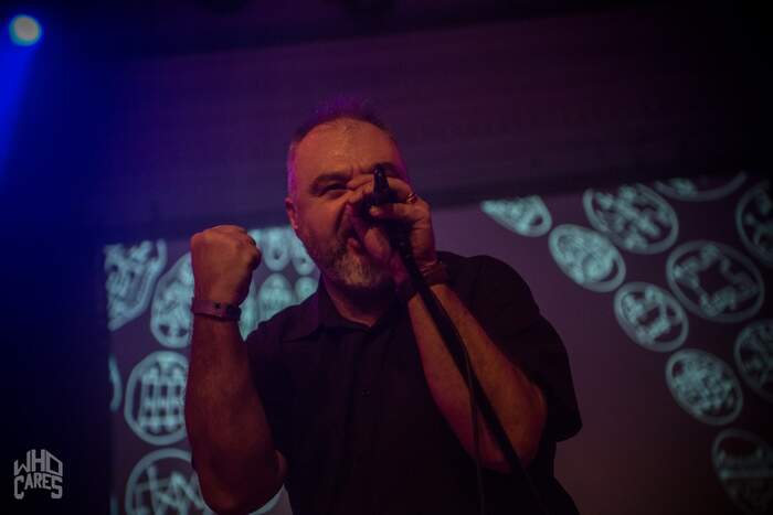 SIGNAL AOUT 42 - Bimfest XXI - St Niklaas