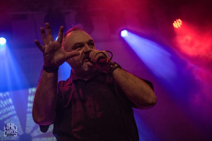 SIGNAL AOUT 42 - Bimfest XXI - St Niklaas