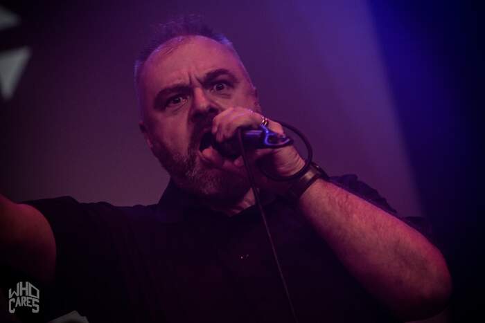 SIGNAL AOUT 42 - Bimfest XXI - St Niklaas