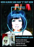 Simi Nah - album ''5'' and new single ''Requiem pour un chiffon''