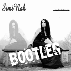 NEWS Simi Nah to release “BOOTLEG” A very limited edition album!