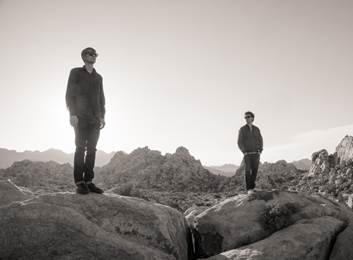 NEWS Simian Mobile Disco announce new album 'Whorl' to be released through Anti Records.