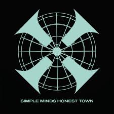 08/10/2014 : SIMPLE MINDS - Honest Town