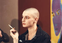 SINEAD O'CONNOR