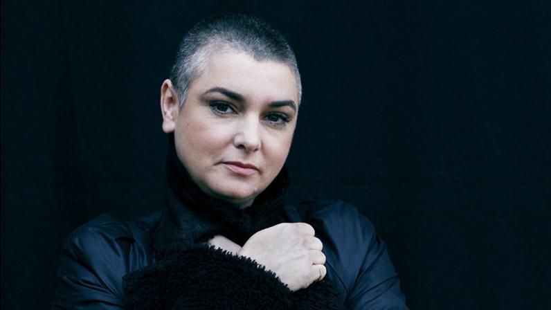 NEWS Sinead O' Connor posts desperate help-call video on her Facebook