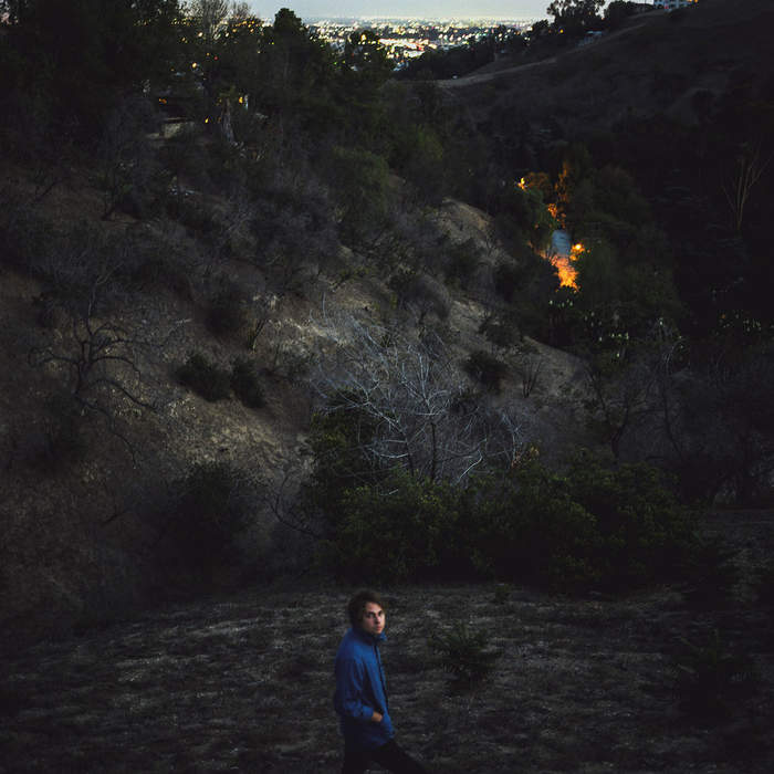 09/12/2016 : KEVIN MORBY - Singing Saw