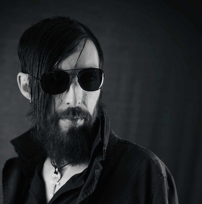 NEWS SINTHETIK MESSIAH Sheds Light On The Undercurrent With Beneath The Surface NEWS SINTHETIK MESSIAH Sheds Light On The Undercurrent With Beneath The Surface