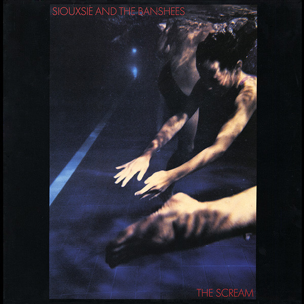 NEWS Today, 42 years ago, Siouxsie & The Banshees released their debut album Scream!