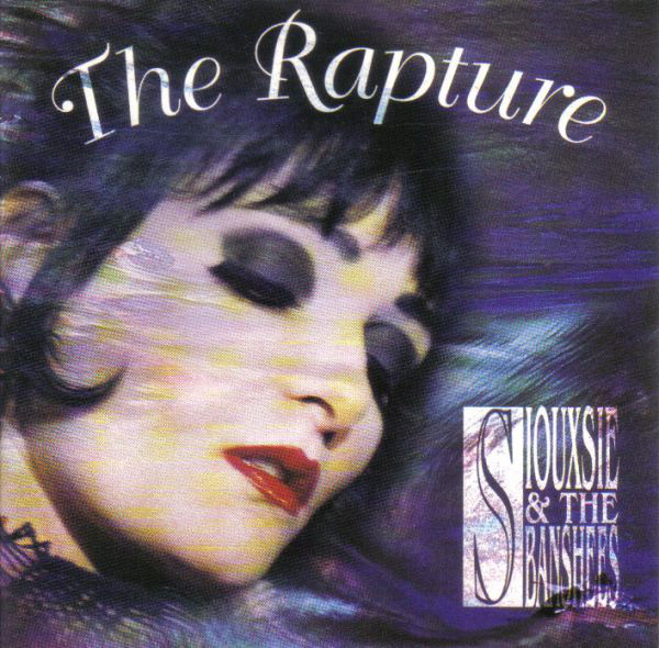 NEWS 29 years Divine Rapture | Celebrating The Siouxsie and the Banshees 1995 and final album!