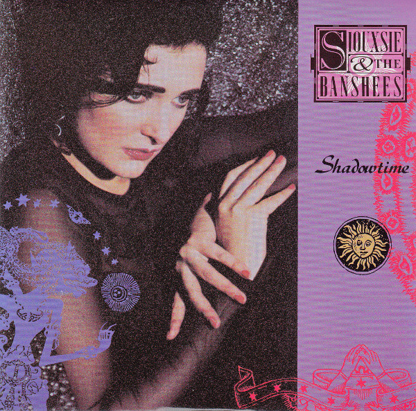 NEWS On This day 33 years ago, Siouxsie & The Banshees released 'Shadowtime'.