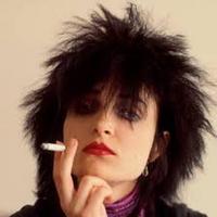 SIOUXSIE & THE BANSHEES