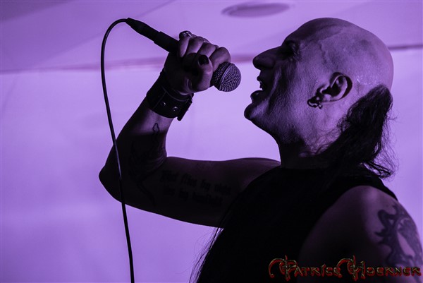 SIVA SIX - Autumn Moon Festival Hameln